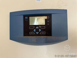  HECO Laboratory equipment for rock samples