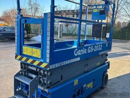 Genie GS 2032 8,10m Scherenarbeitsbühne
