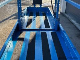 Genie GS 2032 8,10m Scherenarbeitsbühne