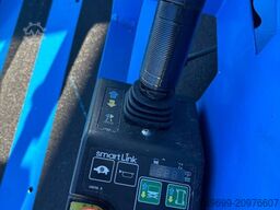 Genie GS 2032 8,10m Scherenarbeitsbühne