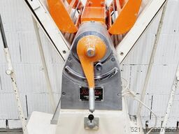 Fabryka Szlifierek FAS – Głowno Sp. z o.o. Fabryka Szlifierek FAS – Głowno Sp. z o.o. Fabryka Szlifierek FAS – Głowno Sp. z o.o.