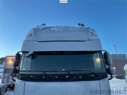 MAN DAF XF 530