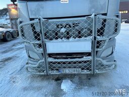 MAN DAF XF 530