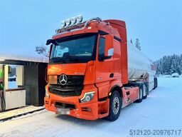 Mercedes-Benz Actros