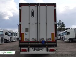 SCHMITZ CARGOBULL SKO FP 60 ThermoKing SLXi 300