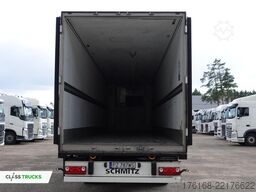SCHMITZ CARGOBULL SKO FP 60 ThermoKing SLXi 300