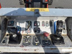 Manitou MAN GO 12