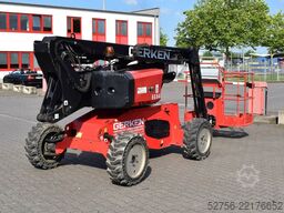 Manitou MAN GO 12