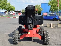 Manitou MAN GO 12