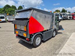 Hako Citymaster 2200