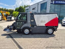 Hako Citymaster 2200