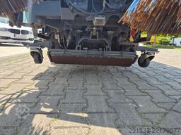 Hako Citymaster 2200