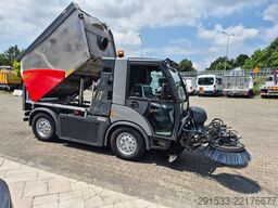 Hako Citymaster 2200