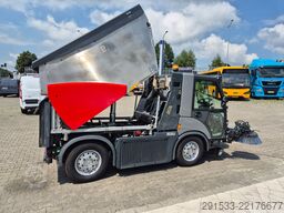 Hako Citymaster 2200