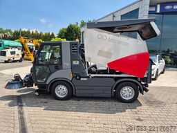 Hako Citymaster 2200