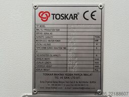 Toskar TA 2100-40