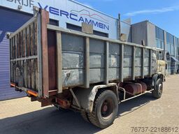 Renault G260 **BENNE-TIPPER**