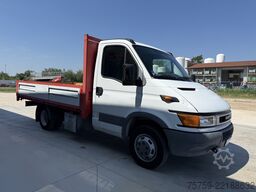 Iveco Daily 35C13 Pritsche Euro3 Manualgetrieb