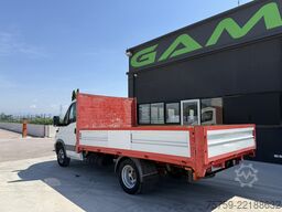 Iveco Daily 35C13 Pritsche Euro3 Manualgetrieb