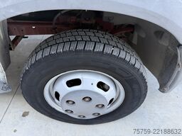 Iveco Daily 35C13 Pritsche Euro3 Manualgetrieb