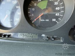 Iveco Daily 35C13 Pritsche Euro3 Manualgetrieb