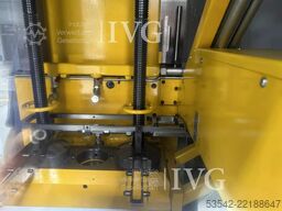 Arthur Klink RISH-M10X1250X400