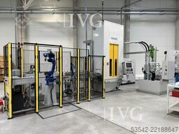 Arthur Klink RISH-M10X1250X400