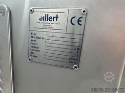 Eillert G1500 cutting line