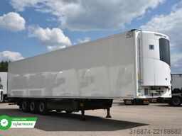 SCHMITZ CARGOBULL SKO FP 60 ThermoKing SLXi 300