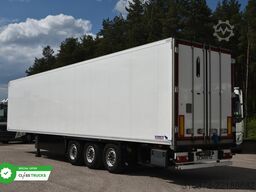 SCHMITZ CARGOBULL SKO FP 60 ThermoKing SLXi 300
