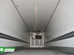 SCHMITZ CARGOBULL SKO FP 60 ThermoKing SLXi 300