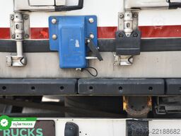 SCHMITZ CARGOBULL SKO FP 60 ThermoKing SLXi 300