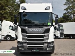 SCANIA R450 CR20H Retarder ACC ADAS Package