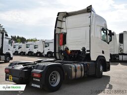 SCANIA R450 CR20H Retarder ACC ADAS Package