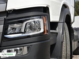 SCANIA R450 CR20H Retarder ACC ADAS Package