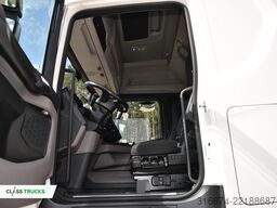 SCANIA R450 CR20H Retarder ACC ADAS Package