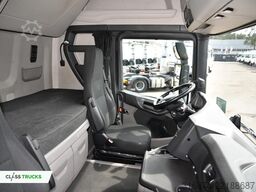 SCANIA R450 CR20H Retarder ACC ADAS Package