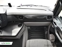 SCANIA R450 CR20H Retarder ACC ADAS Package