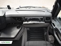SCANIA R450 CR20H Retarder ACC ADAS Package