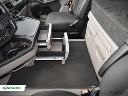 SCANIA R450 CR20H Retarder ACC ADAS Package