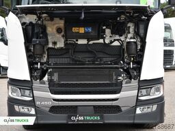 SCANIA R450 CR20H Retarder ACC ADAS Package