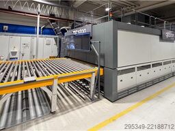 GLASTON FC 500