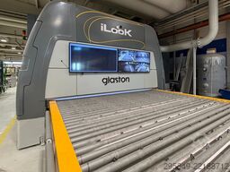 GLASTON FC 500