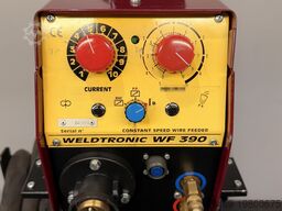 Weldtronic Synertec 6003 (Pulse)