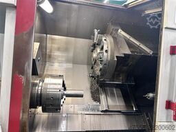 TRAUB TNA 400