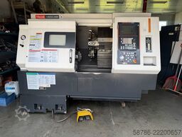 Mazak QTN Nexus 200M