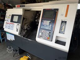 Mazak QTN Nexus 200M
