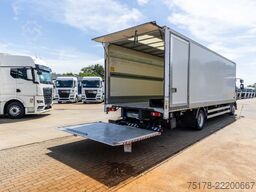 RENAULT D12.240+HAYON ANTEO 1.7T.