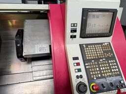 Gildemeister CTX 400 S2 Fanuc