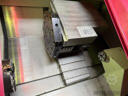 Gildemeister CTX 400 S2 Fanuc